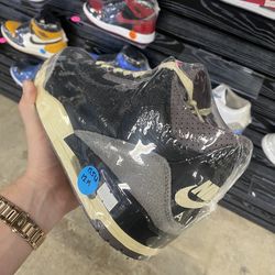 Jordan 3 A Ma Maniere Size 12M