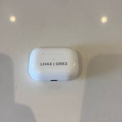 Air Pod Pros