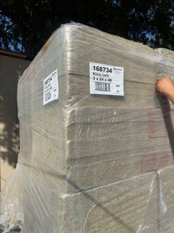 mineral wool roxul SAFE insulation batts