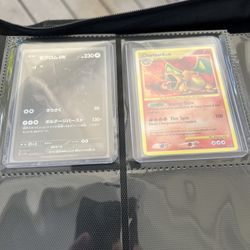 Pokemon Card Lot