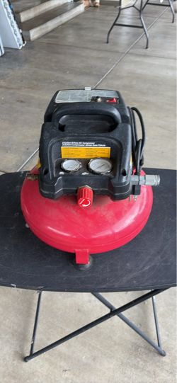 Air compressor