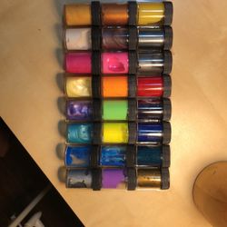 Acrylic Paint Deluxe Set - 24 Pack