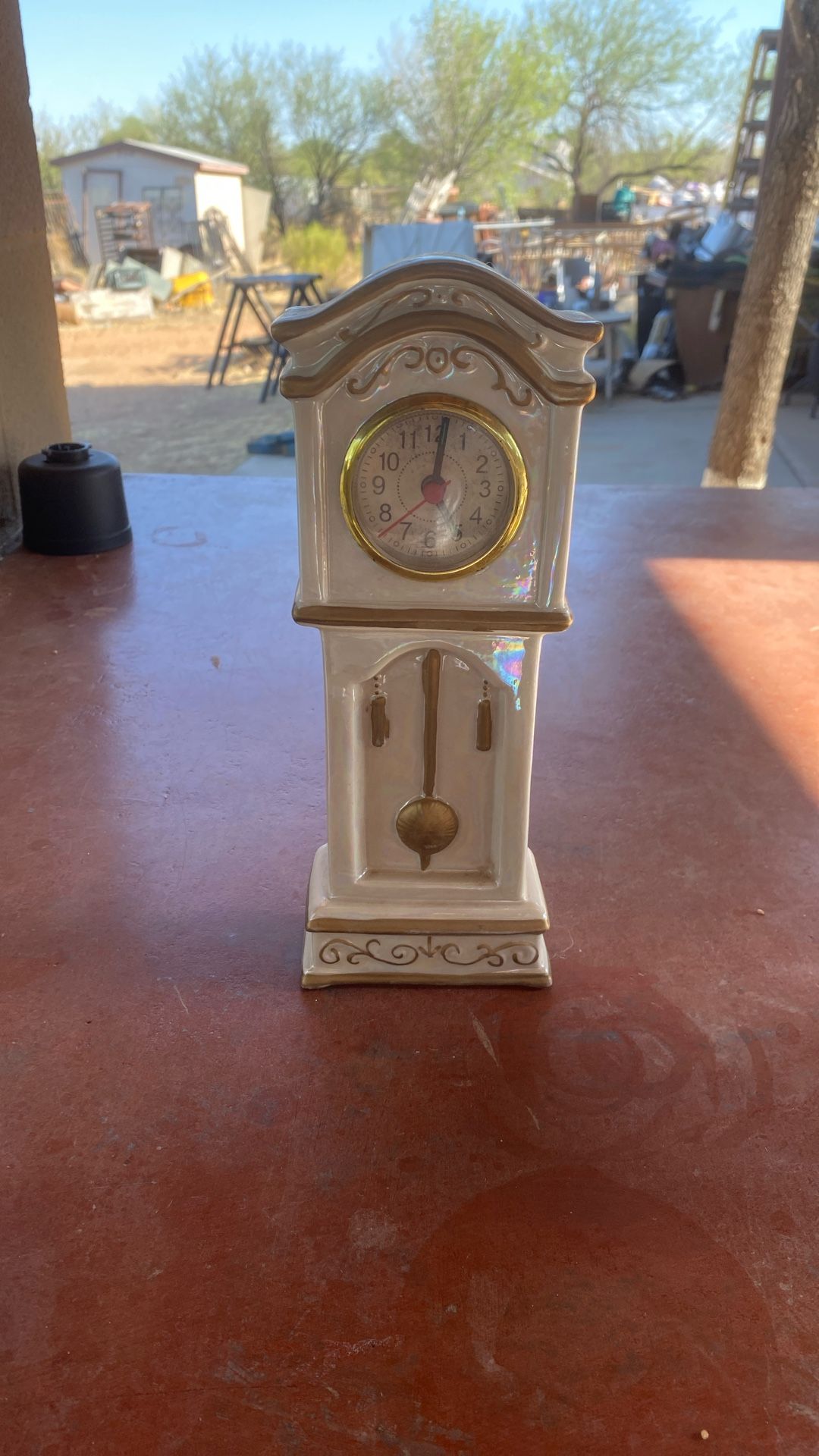 Clock
