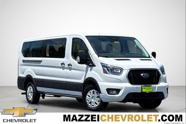 2023 Ford Transit-350 Passenger Van