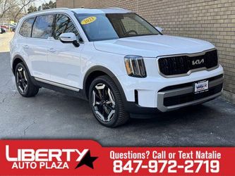 2023 Kia Telluride