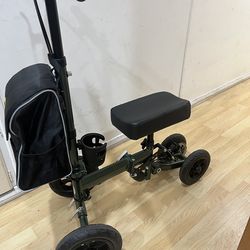 helavo Knee Scooter