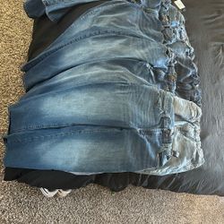 Boys  Size 14 