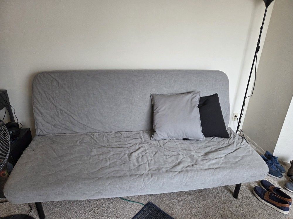IKEA NYHAMN Sleeper Sofa