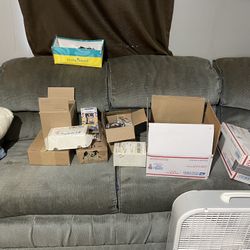 Sports Card Collection 