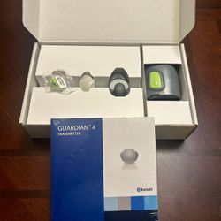 Guardian 4 Transmitter Kit