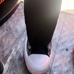 Platform Converse
