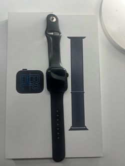 Apple Watch SE 3