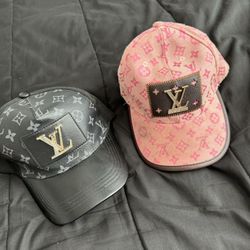 LV Hat