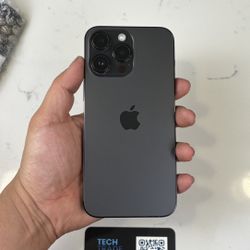 iPhone 14 Pro Max 256Gb Unlocked