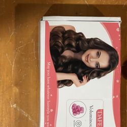 Hair Roller Set 