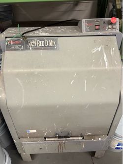 5 gallon shaker