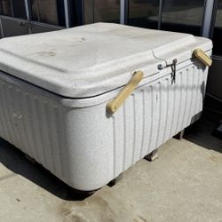 Free Hot Tub