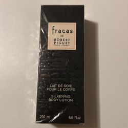 Fracas De Robert Piguet