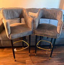 Bar Stools