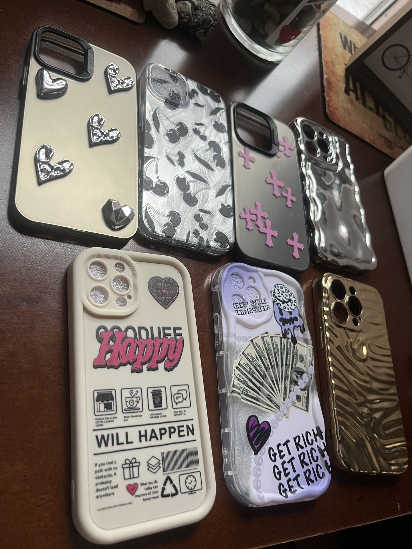 iPhone 12 Pro Cases 7 Cases