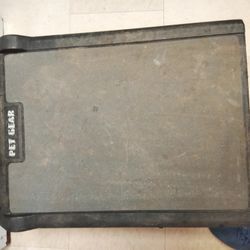 Pet Gear Foldable Dog Ramp