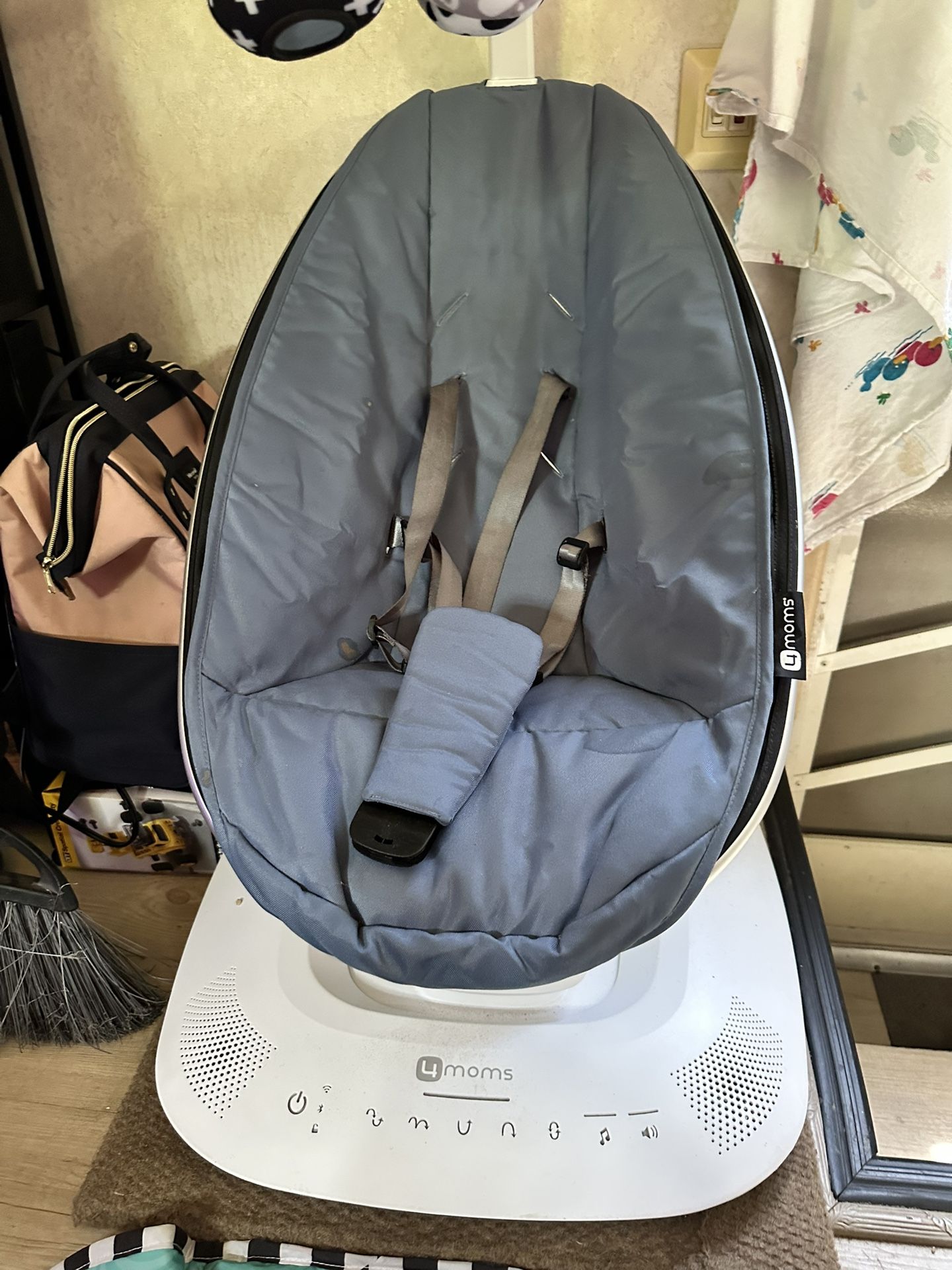 Baby Swing