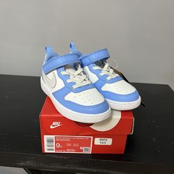 Nike Toddler sneakers