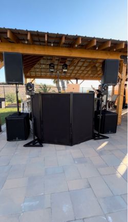 disponible DJ
