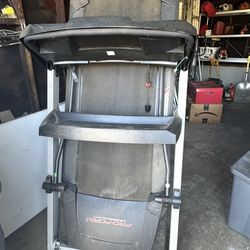 Pro-form Crosswalkfit- Does Not Turn On, Pick Up Only