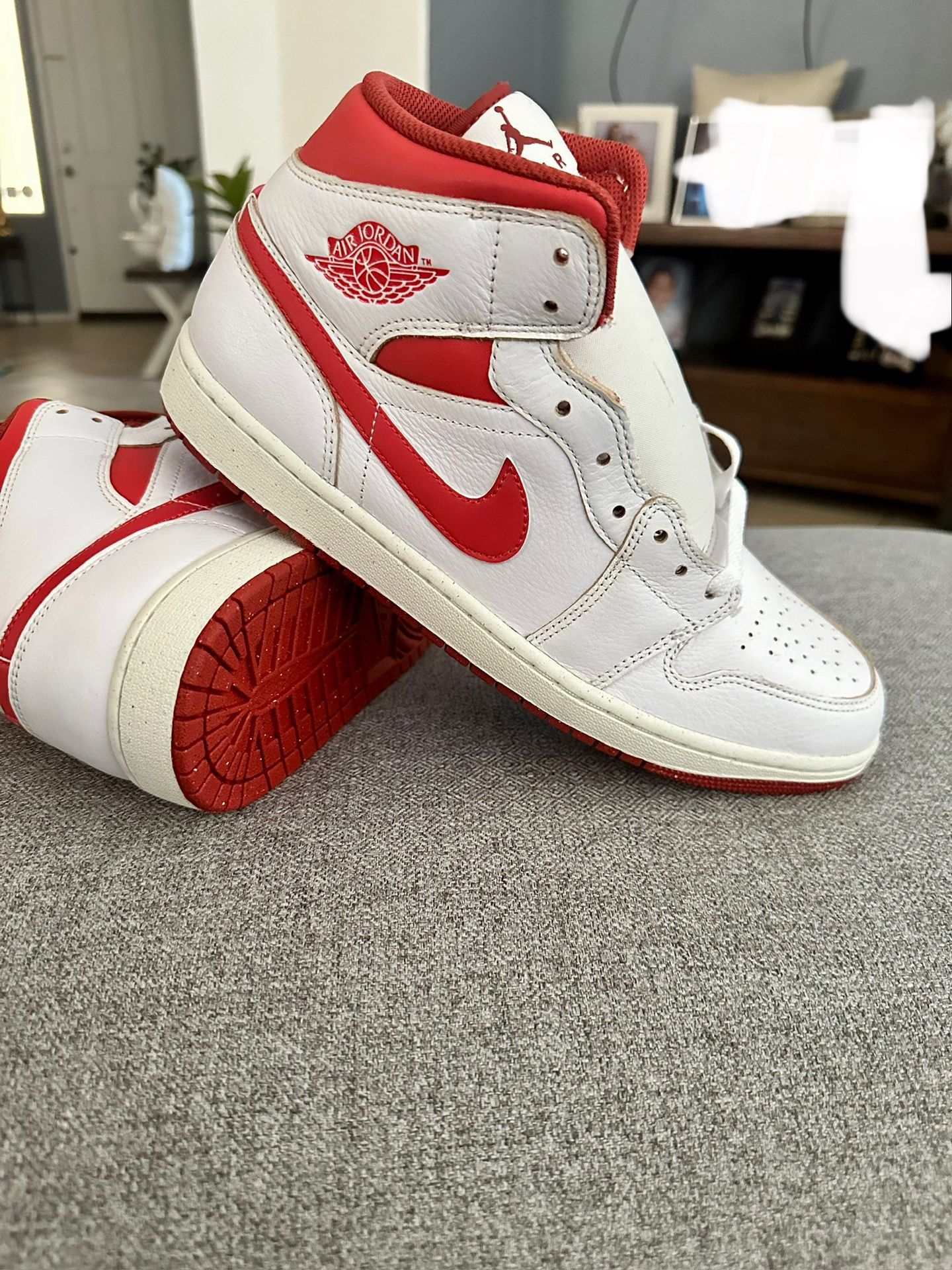 New Shoes Size 11