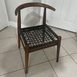 Contemporary Original Midcentury Chair