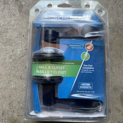 Door Handle