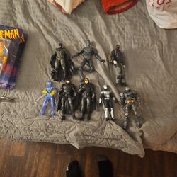 FIGURES( DESCRIPTION)