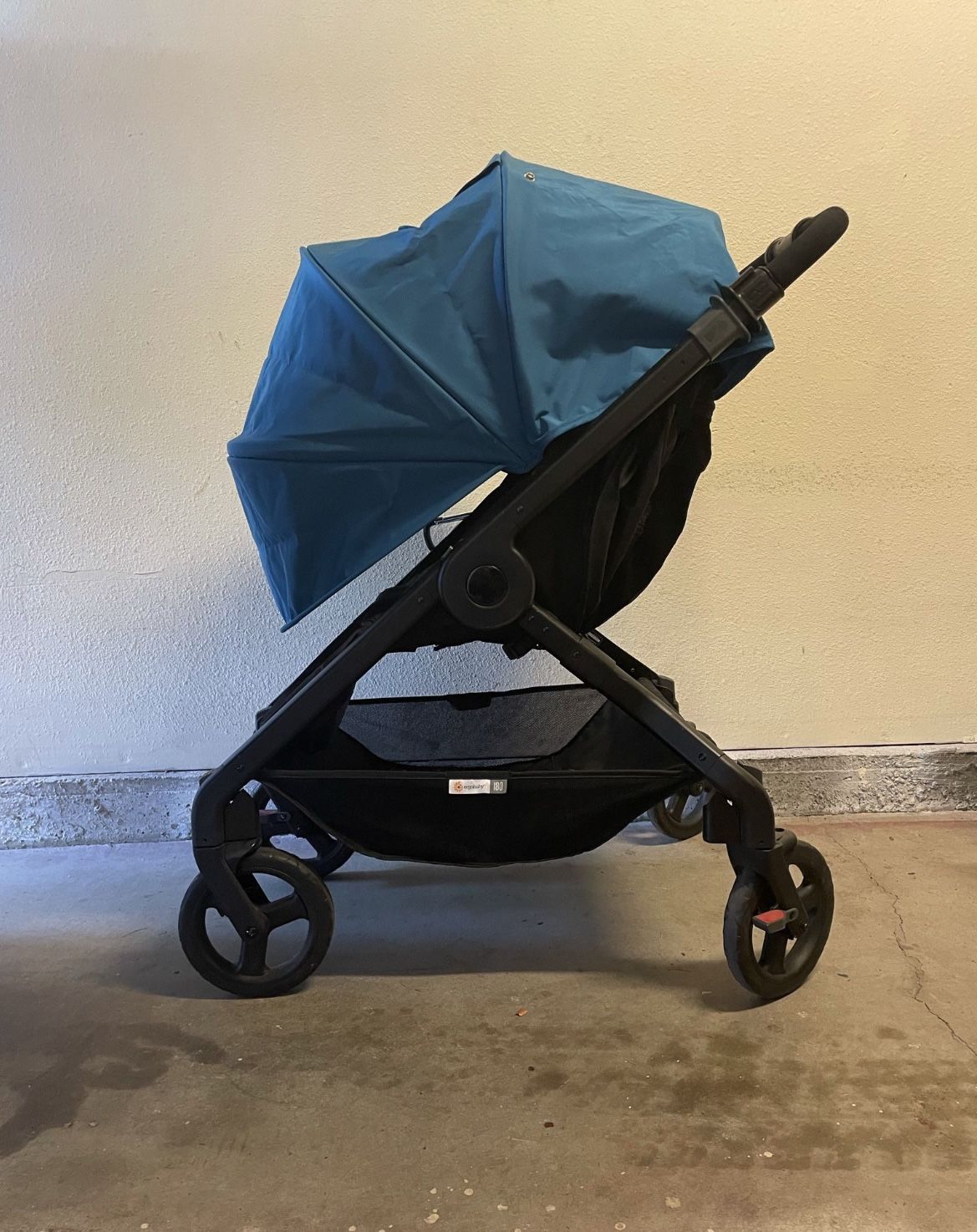 Ergo Baby 180 Stroller for Sale in San Diego, CA OfferUp