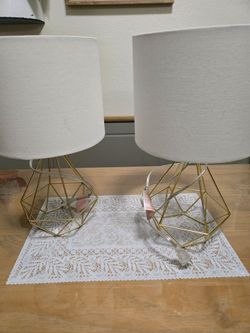 Lamps