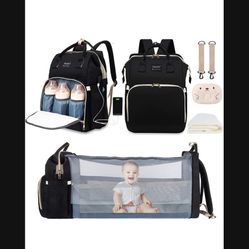 Baby Diaper Bag