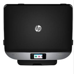 HP - ENVY Photo 7155 Wireless All-In-One Printer