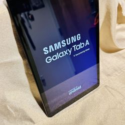 Samsung Galaxy Tab A-10.5
