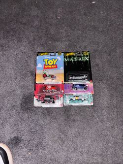 Hotwheel premium car culture lot