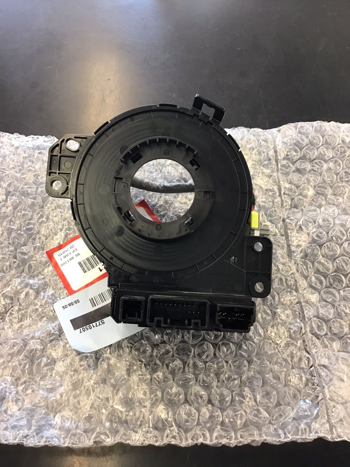 2023-2024 Honda CR-V Clockspring 77900-3A0-D21