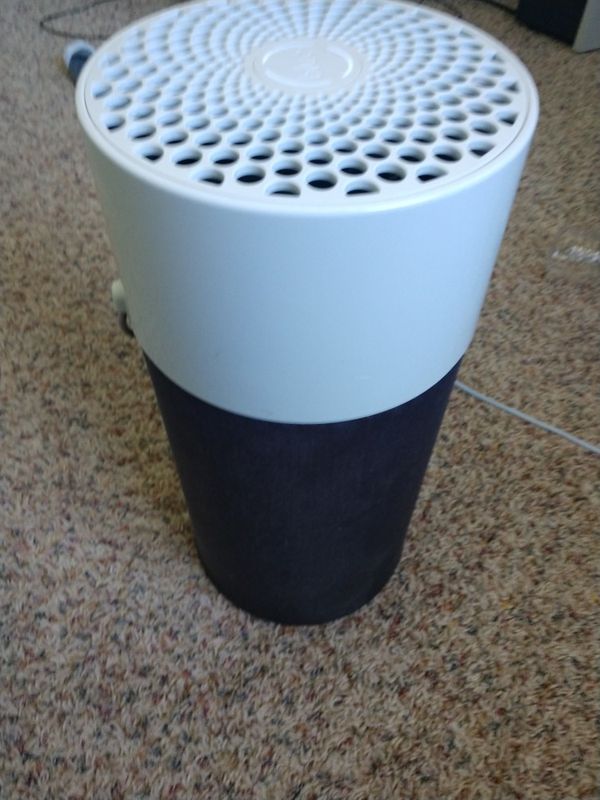 blue air purifiers for sale