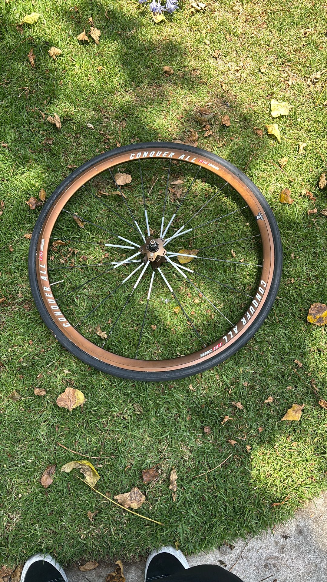 Conquer Rim For Sale‼️👈🏻