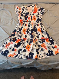 Summer dresses