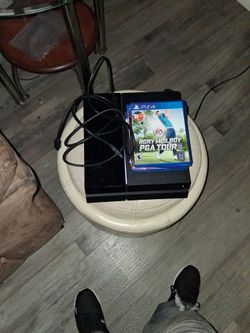 Playstation 4