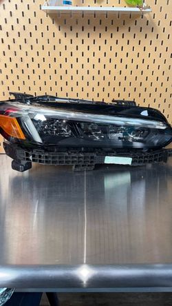 2022 2023 2024 2025 2026 Honda Civic Driver right RH LED Headlight OEM 💡