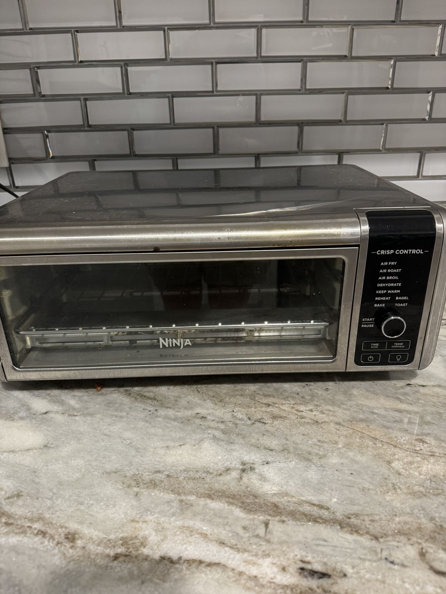 For sale-Ninja Air Fryer