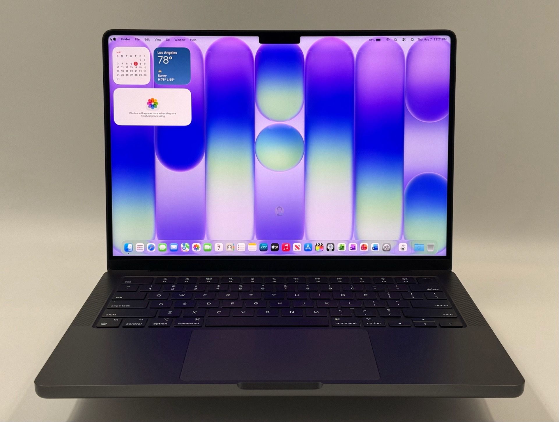 AppleCare+ *M4 MAX* 36GB 1TB MacBook Pro XDR