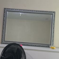 Medium/ Large Vanity Mirror / Wall Mirror 