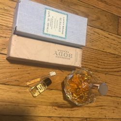 Beautiful fragrance