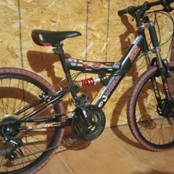Kent Shogun Downhill Bike 